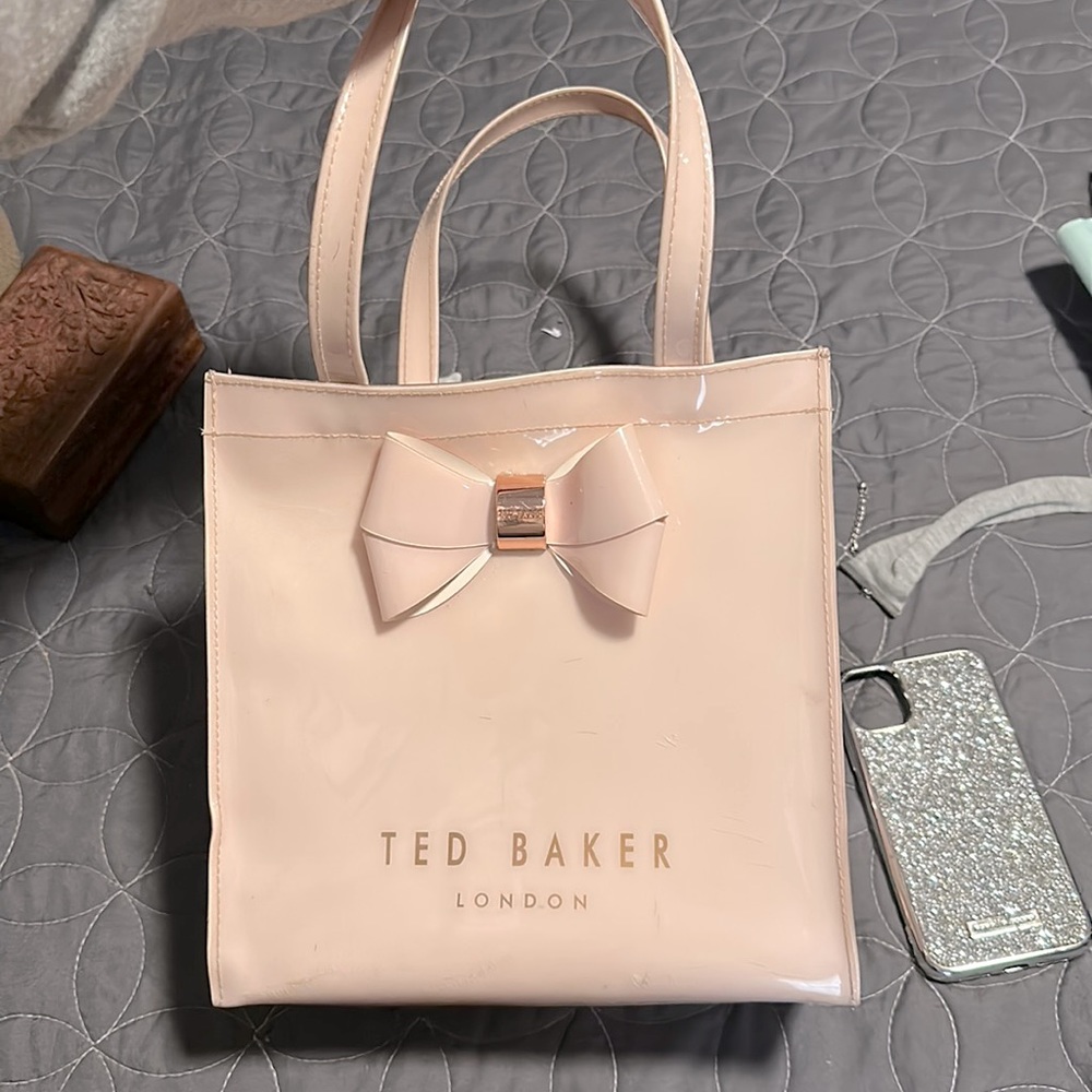 Ted baker bag
